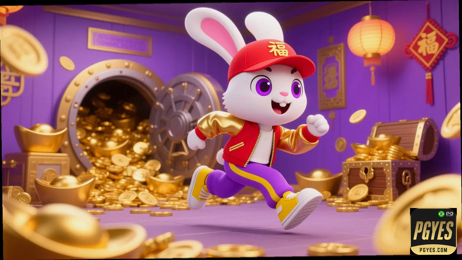 Slots com bônus
