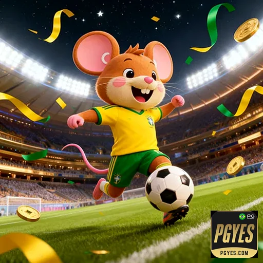 Imagem de apostas esportivas - pgyes